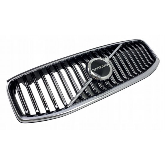 Front bumper grille NEW ORIGINAL VOLVO XC60 2022+ 32386075